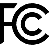 Certification FCC
