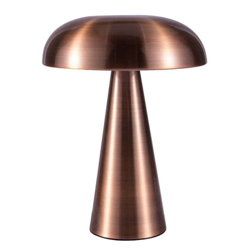 Lampe De Table Cuivre - NegoLuz Luxembourg Lampe De Table Cuivre